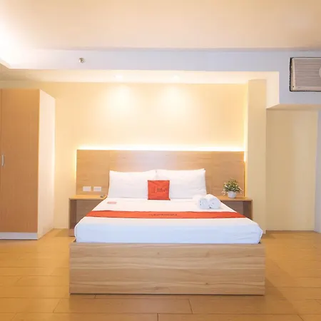 Reddoorz At Luxelite Suites Makati